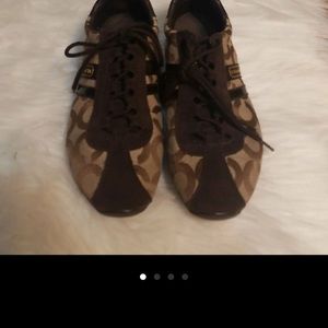 Coach size 10m